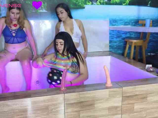 WildLatinWonders webcam