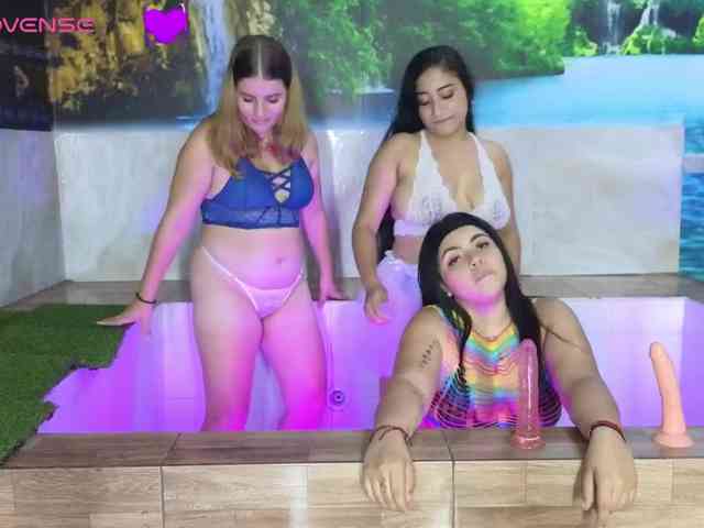 WildLatinWonders webcam