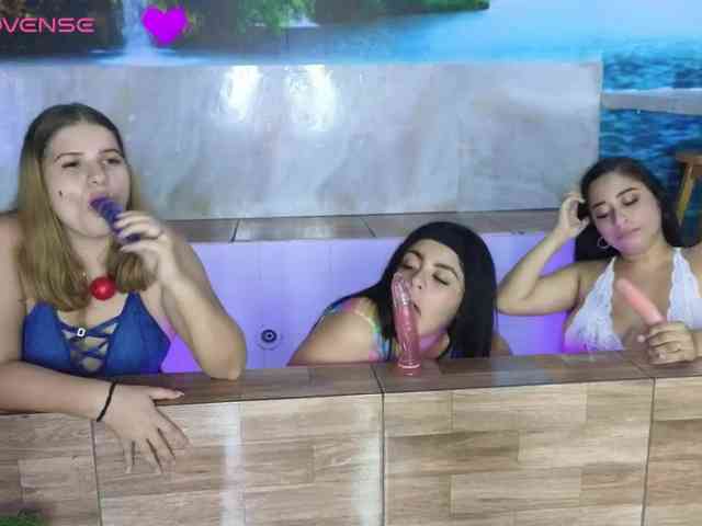 WildLatinWonders webcam