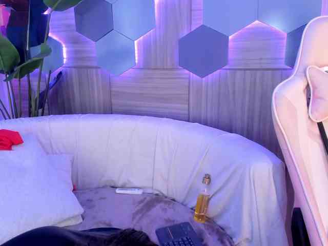 sofiaivanova Live Webcam on BongaCams