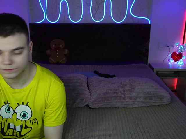 VikkiAndGeorge VikkiAndGeorge