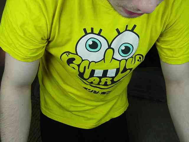 VikkiAndGeorge webcam