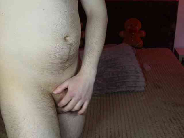 VikkiAndGeorge webcam