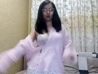 NellaSadik Porn Show