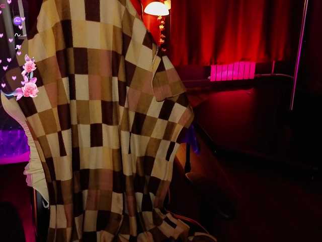 karkadeshka's BongaCams show and profile