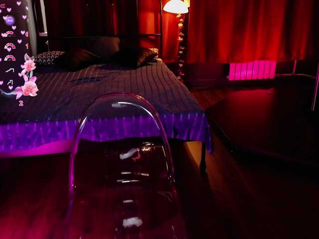 karkadeshka's BongaCams show and profile