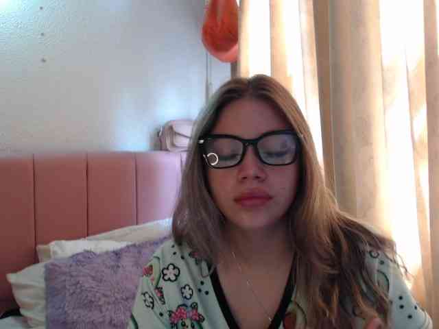 Alaina-Blessed Live Webcam on BongaCams