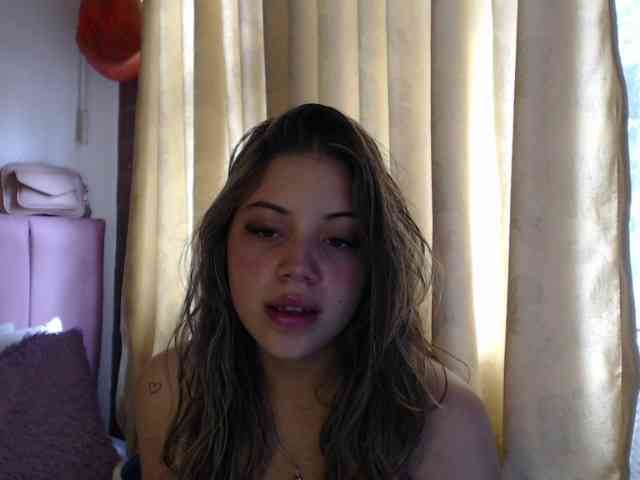 Alaina-Blessed Alaina-Blessed