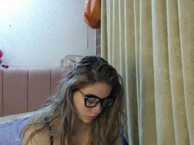 Alaina-Blessed Alaina-Blessed