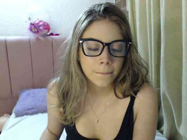 Alaina-Blessed Alaina-Blessed