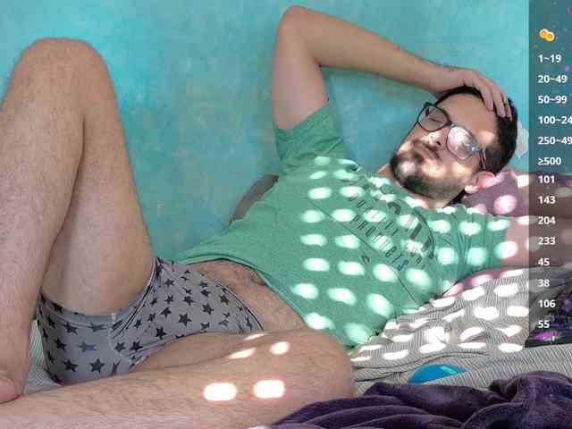 Dolmancee Live Webcam on BongaCams