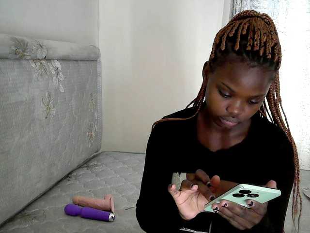 Zabiaa – webcam model profile photo