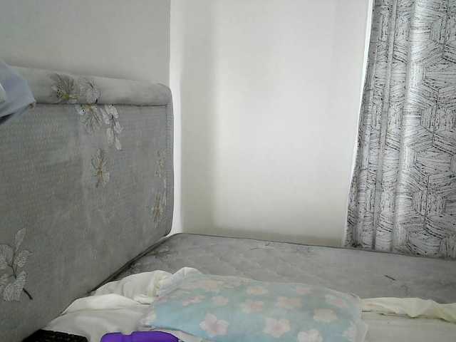 Sex chat gratuit in direct cu Zabiaa pe BongaCams