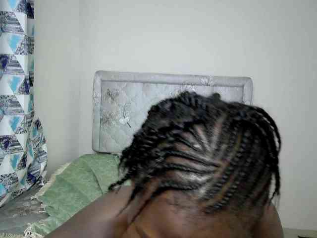 Zabiaa Live Webcam on BongaCams