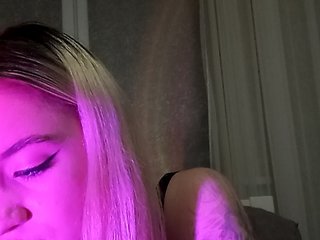 x-Michelle-x Porn Show