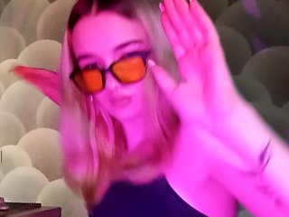 x-Michelle-x Porn Show