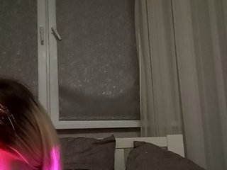 x-Michelle-x Porn Show