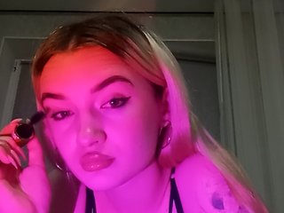 x-Michelle-x Porn Show