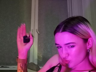 x-Michelle-x Porn Show