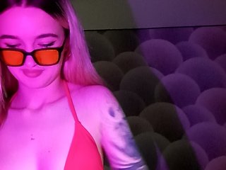 x-Michelle-x Porn Show