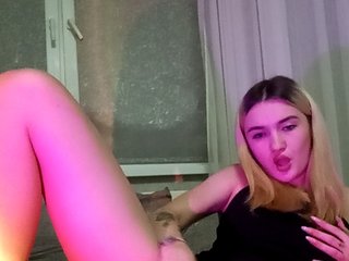 x-Michelle-x Porn Show