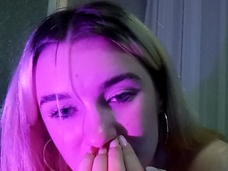 x-Michelle-x Porn Show