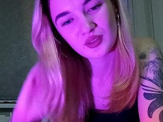 x-Michelle-x Porn Show