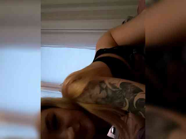 x-Michelle-x webcam