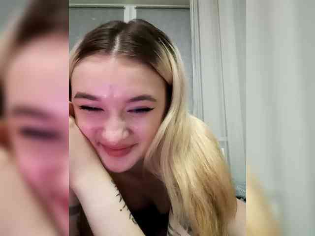 x-Michelle-x webcam