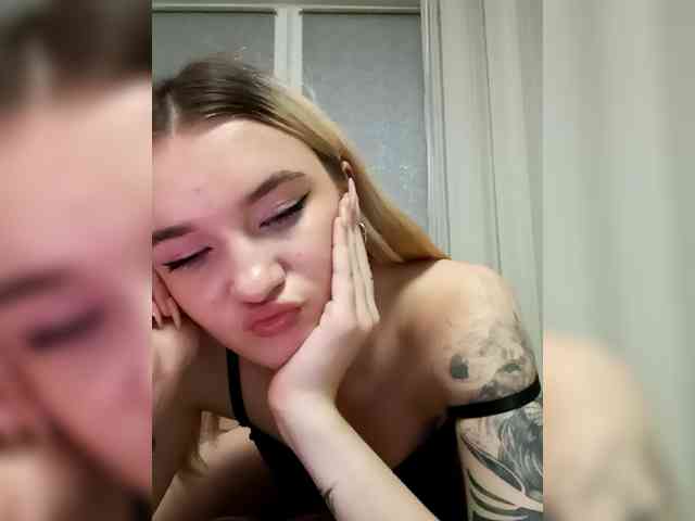 x-Michelle-x webcam