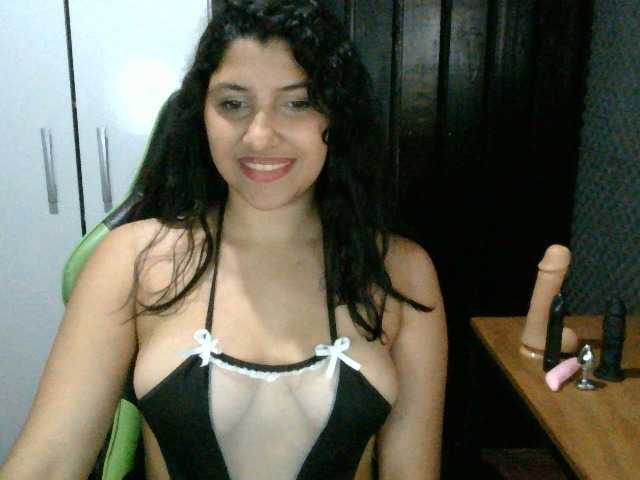 a-lais-brito-of webcam bongacams model stream image