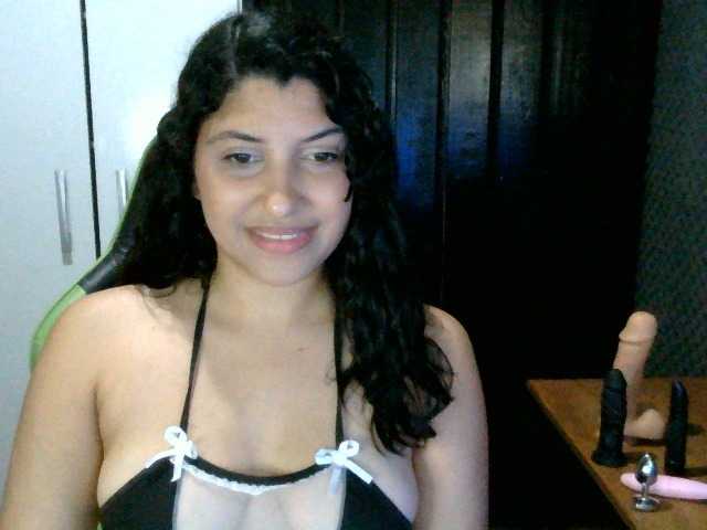 a-lais-brito-of from BongaCams