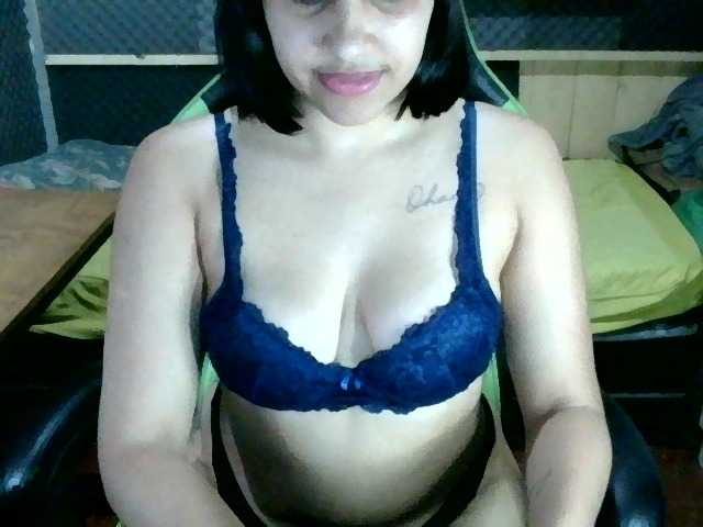 Profile and Statistics for a-lais-brito-of on BongaCams