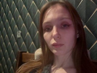 Angelinakiss Porn Show