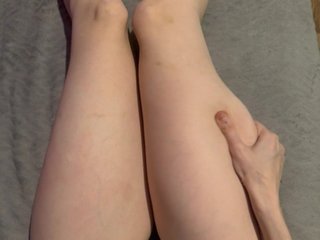 Angelinakiss Porn Show