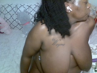 Pretty-beuty Porn Show