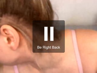 RobbieBrunjes Porn Show