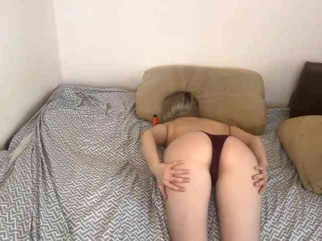 RobbieBrunjes webcam