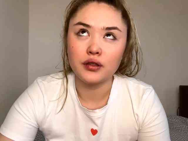 RobbieBrunjes webcam