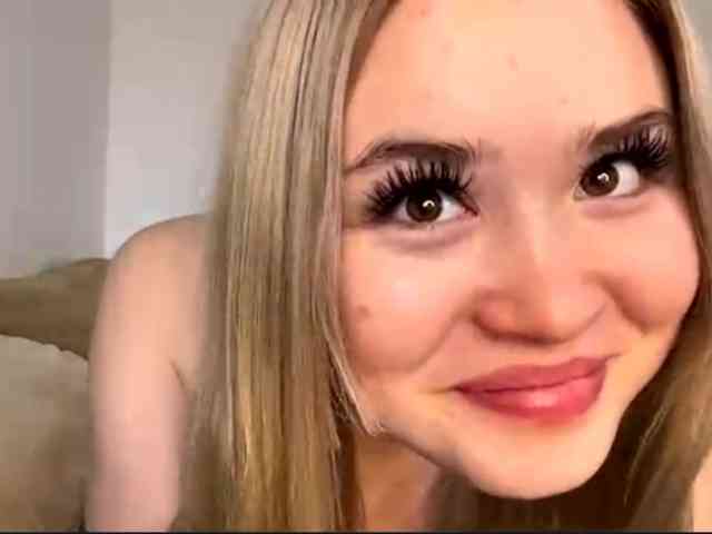 RobbieBrunjes webcam