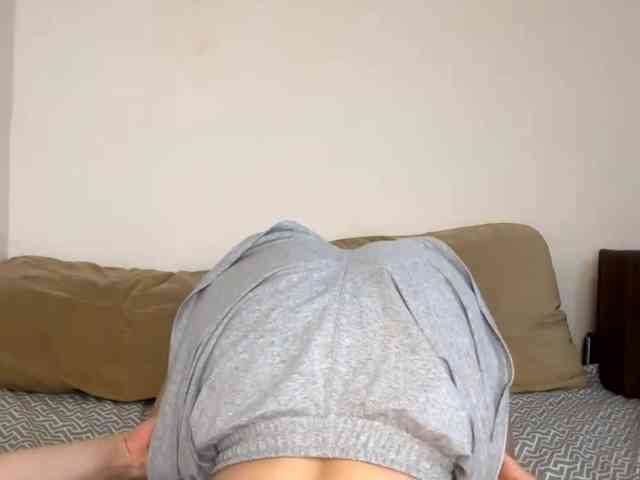 RobbieBrunjes webcam