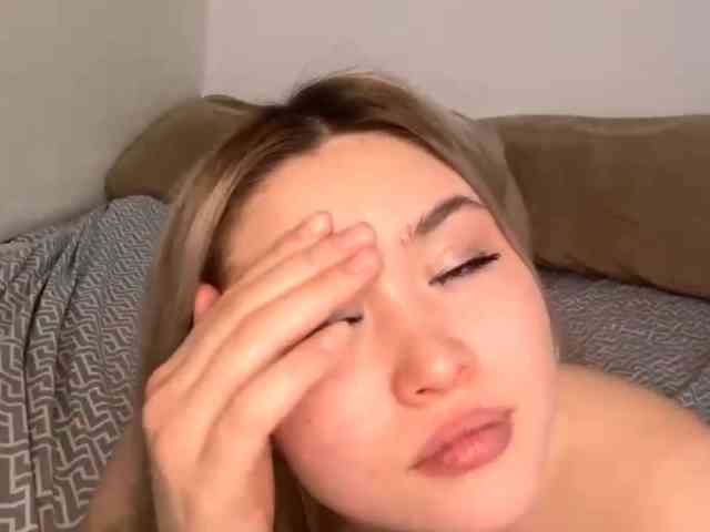 RobbieBrunjes webcam