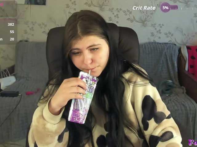 NanaDaizy from BongaCams is Freechat