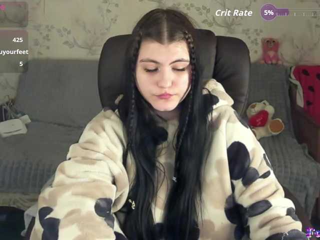 NanaDaizy's BongaCams show and profile