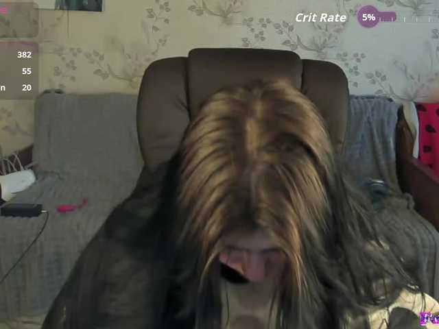 NanaDaizy from BongaCams is Freechat