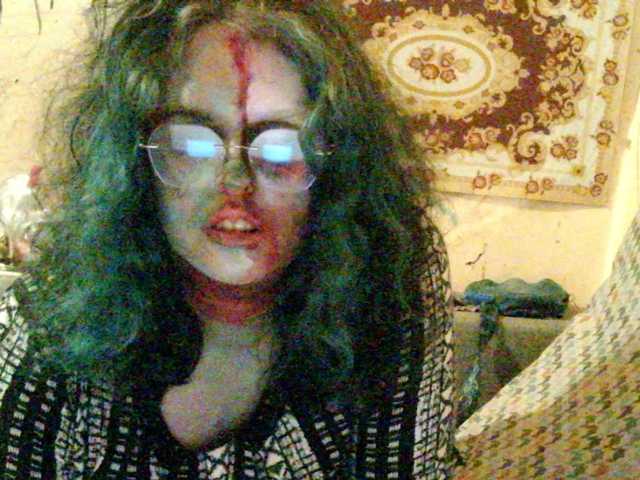 HorrorDream Profile Image