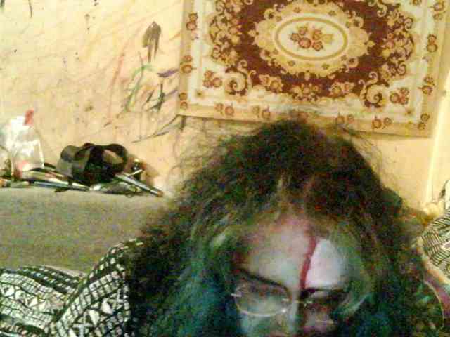 HorrorDream webcam