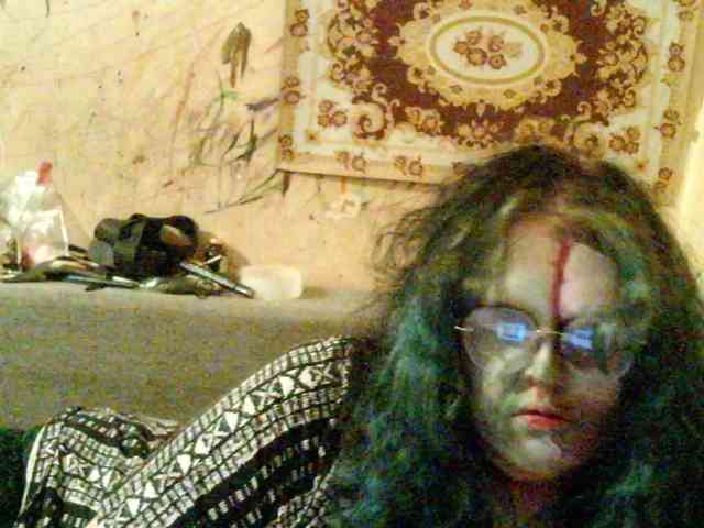 HorrorDream webcam