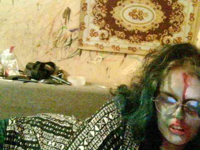 HorrorDream webcam
