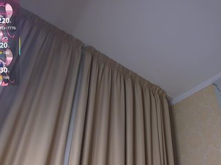 KimDessire Porn Show